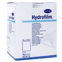 德國保赫曼妙膜透明傷口敷貼Hydrofilm (new) 10cm×12.5cm 貨號(hào)：6857580貨號(hào)：6857580