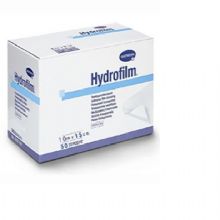 德國保赫曼妙膜透明傷口敷貼Hydrofilm (new) 10cm×15cm 貨號(hào): 6857600貨號(hào): 6857600