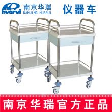 華瑞精品儀器車J021 500×400×665/830 mm