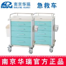 華瑞精品急救車(chē)J041 Ⅰ型 650×450×894/974mm