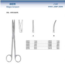 金鐘組織剪J22030 16cm 直