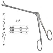 金鐘腫瘤摘除鉗NAD020 16cm 蓋板式  φ4