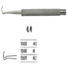 金鐘斜視鉤YZA060 彎鉤 銳H6 圓柄
