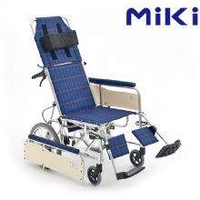 MIKI三貴手動(dòng)輪椅車(chē)MSL-T16  