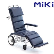 MIKI三貴手動(dòng)輪椅車(chē)MFF-50  半躺全躺輪椅