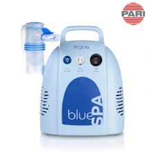 德國PARI帕瑞霧化器INQUAir blueSPA 小藍(lán) ANBB26024