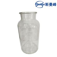 斯曼峰電動吸引器配件：玻璃瓶2.5L  MDX23  DX23B  930D  DX23D  932D 負(fù)壓引流瓶 