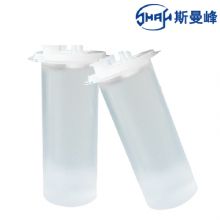 斯曼峰電動(dòng)吸引器配件 引流袋 YSD-ⅡT含濾芯 2L吸液袋 引流袋