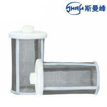 斯曼峰過濾網(wǎng)  適用于DXW-A型電動(dòng)洗胃機(jī)洗胃機(jī)過濾器