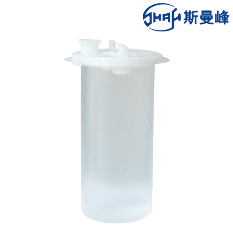 斯曼峰電動吸引器配件引流袋 3L