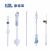 康德萊一次性使用精密過濾輸液器FIV01-5 0.7*25mm帶針