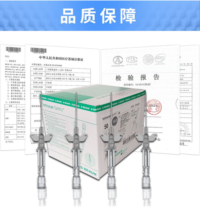 Introcan Safety-W 英全康  